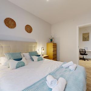 Appartement met Twee Slaapkamers